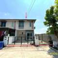 THB 2000000,  6 BR,  24 Sq. Feet,  ขายทาวน์เฮ้าส์ปทุมธานี โครงการ บ้