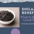 USD 50,  Shilajit Benefits - What Is Shilajit Good For?
