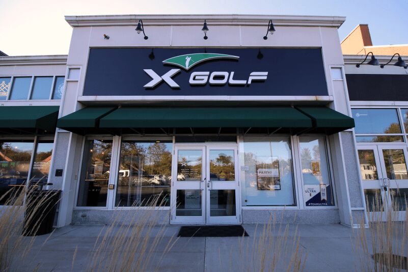 New York, Business, Best Indoor Golf In Massachusetts | Xgolfacton