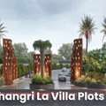 INR 1400000,  7 Oak Shangri La Villa Plots In Dholera Ahmedabad Gujrat