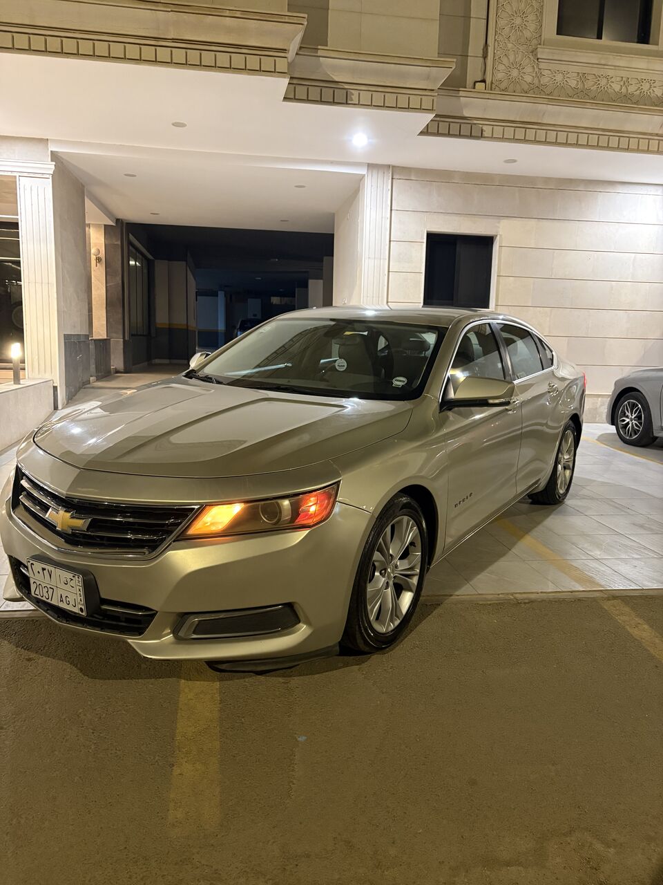 Makkah, Vehicles, Cars & Trucks , SAR 29500,  Chevrolet Impala,  2014,  Automatic,  330000 KM,