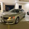 SAR 29500,  Chevrolet Impala,  2014,  Automatic,  330000 KM,