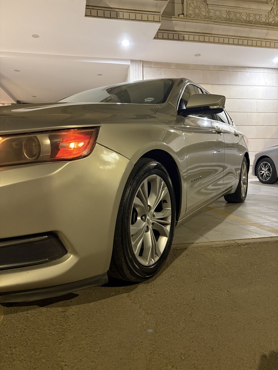 Makkah, Vehicles, Cars & Trucks , SAR 29500,  Chevrolet Impala,  2014,  Automatic,  330000 KM,