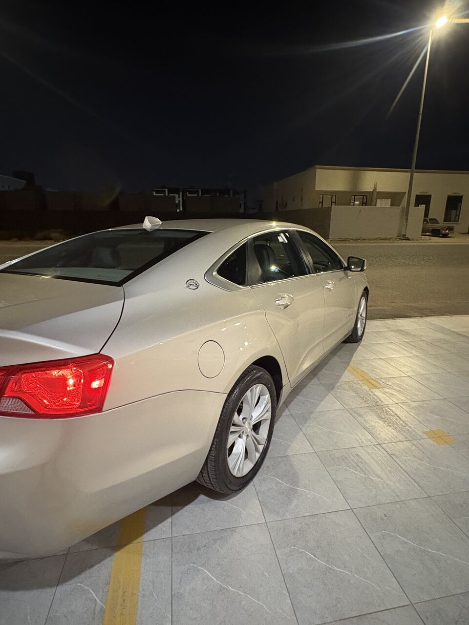 Makkah, Vehicles, Cars & Trucks , SAR 29500,  Chevrolet Impala,  2014,  Automatic,  330000 KM,