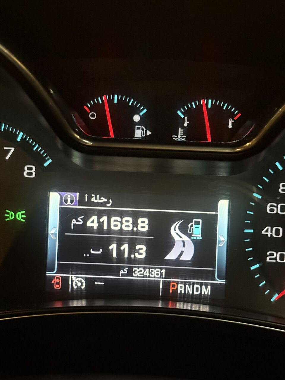 Makkah, Vehicles, Cars & Trucks , SAR 29500,  Chevrolet Impala,  2014,  Automatic,  330000 KM,