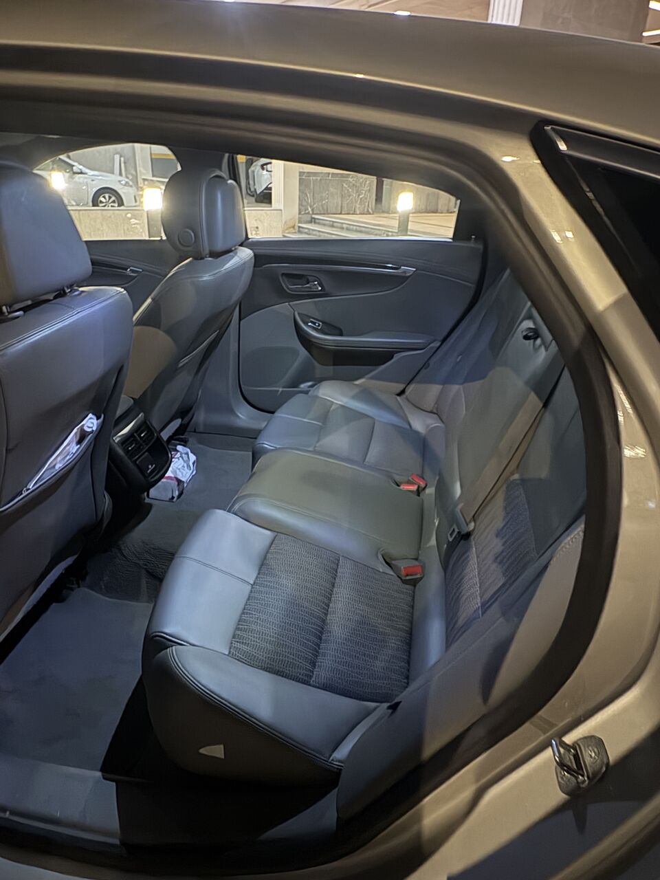 Makkah, Vehicles, Cars & Trucks , SAR 29500,  Chevrolet Impala,  2014,  Automatic,  330000 KM,