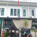 THB 1900000,  2 BR,  17 Sq. Feet,  ขายทาวน์เฮ้าส์ปทุมธานี โครงการ ฉั