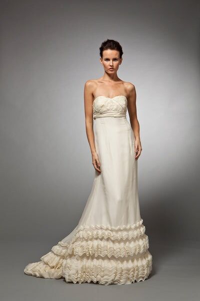 New York, Clothing & Accessories, Buy Affordable Wedding Dresses On Sale At Tony Hamawy