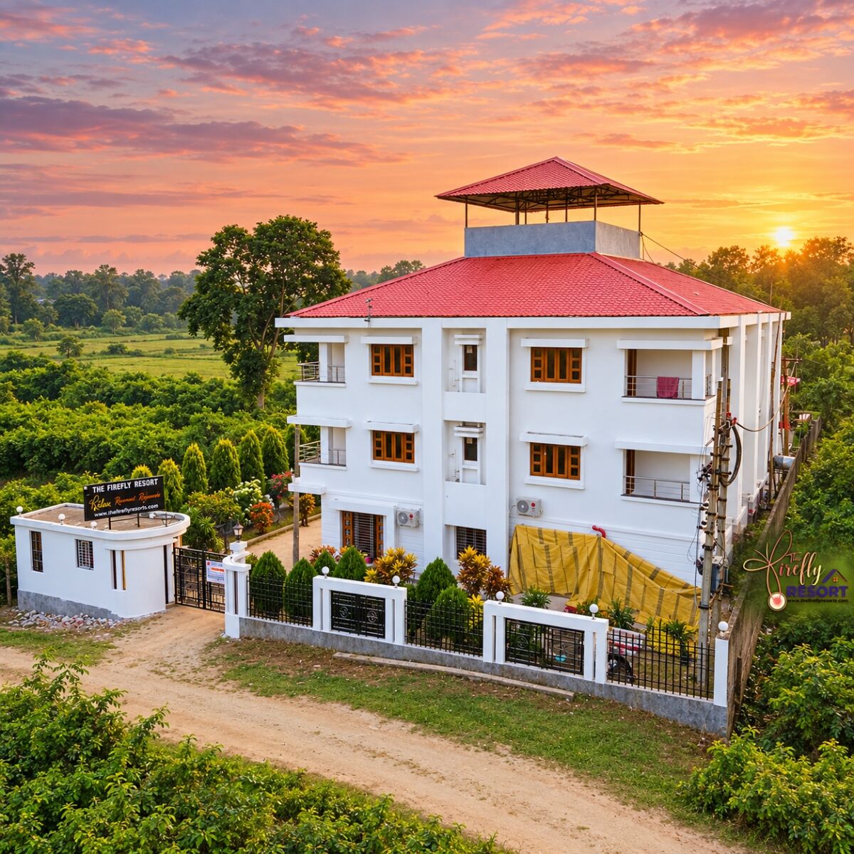Kolkata, Travel, Best Homestay In Dooars For A Peaceful Nature Stay