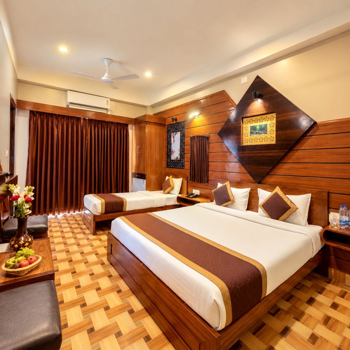 Kolkata, Travel, Best Homestay In Dooars For A Peaceful Nature Stay