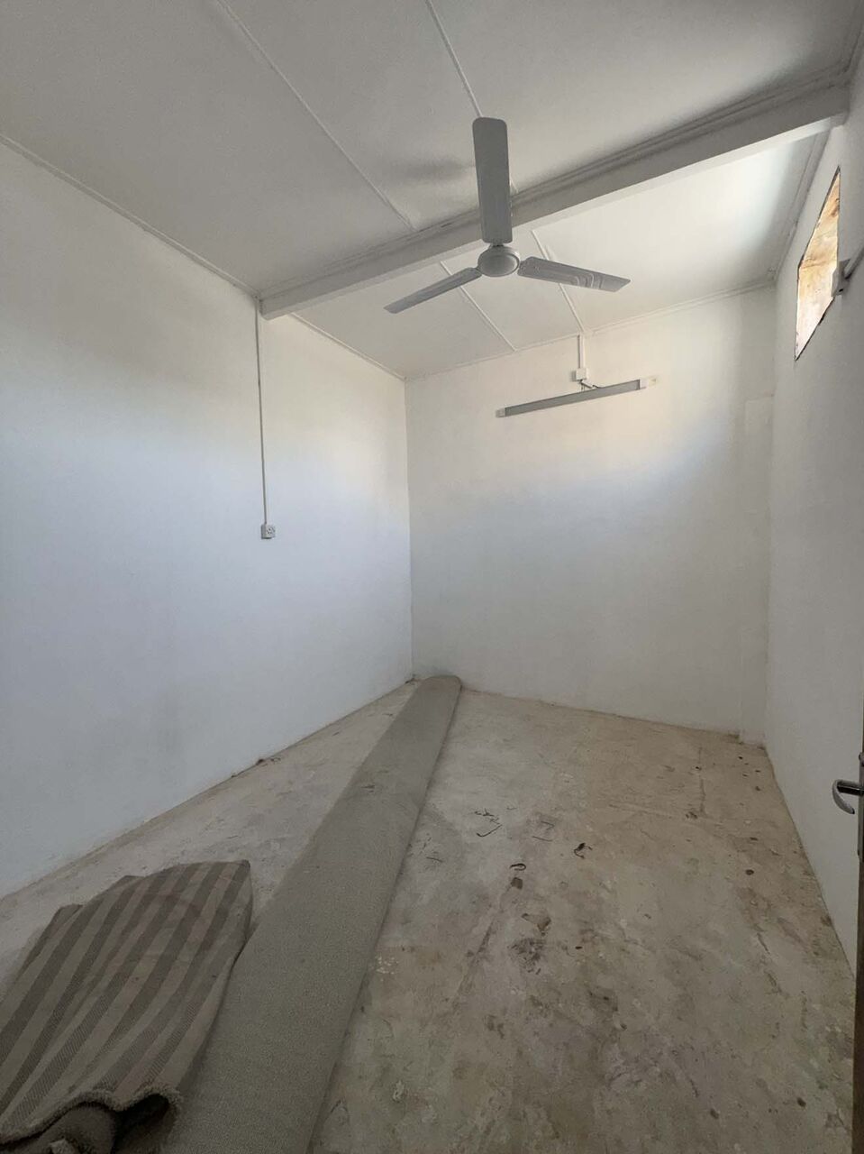 Naim, Apartments, Flats, Houses & Villas, BHD 110/month,  2 BR,  Flat For Rent - Near Manama Bus Terminal