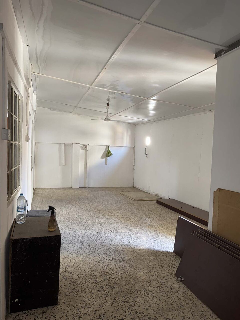 Naim, Apartments, Flats, Houses & Villas, BHD 110/month,  2 BR,  Flat For Rent - Near Manama Bus Terminal