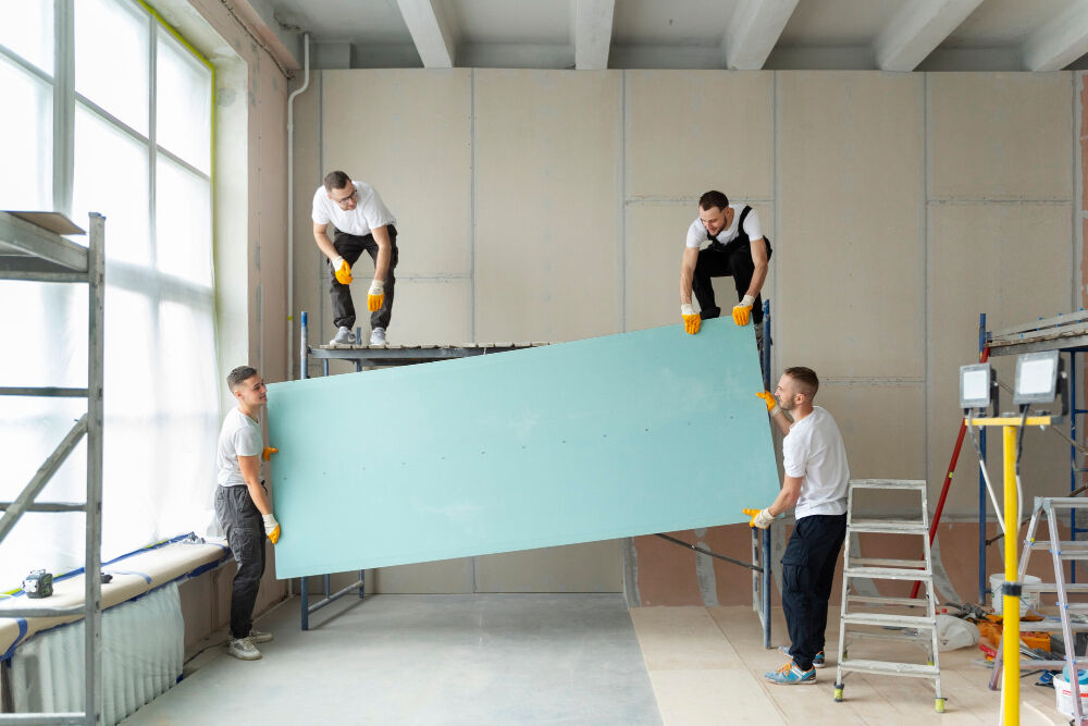 London, Construction, Elondon Builders Ltd &ndash; Refurbishment Experts Near You In London