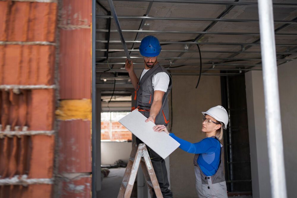 London, Construction, Elondon Builders Ltd &ndash; Refurbishment Experts Near You In London