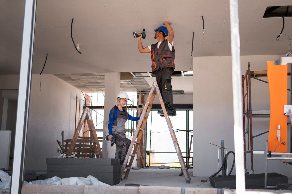 London, Construction, Elondon Builders Ltd &ndash; Refurbishment Experts Near You In London