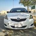 SAR 12500,  Toyta Yaris 2009 Manual Gear