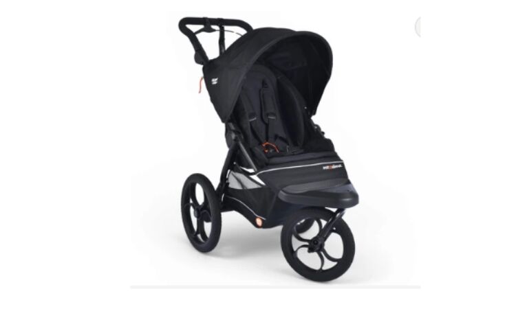 London, Baby & Kid Stuff, GBP 525,  Compact Buggy For Everyday Life & Travel