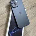 SAR 3299,  Iphone 16 Pro Max Black Titanium (256 GB)