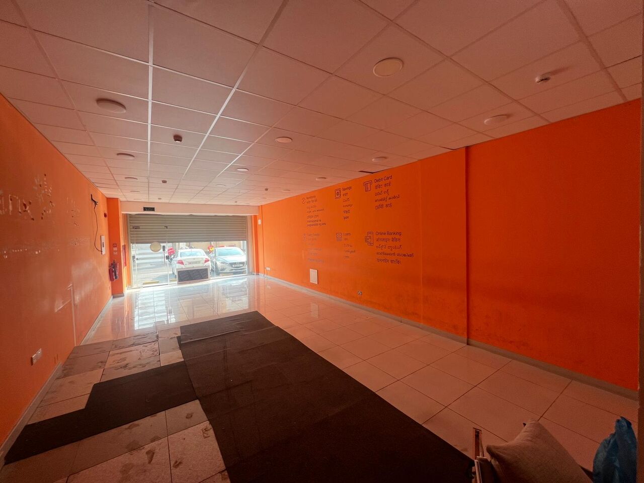 Tubli, Shops, BHD 450,  100 Sq. Meter,  Modern Shop For Rent In Tubli