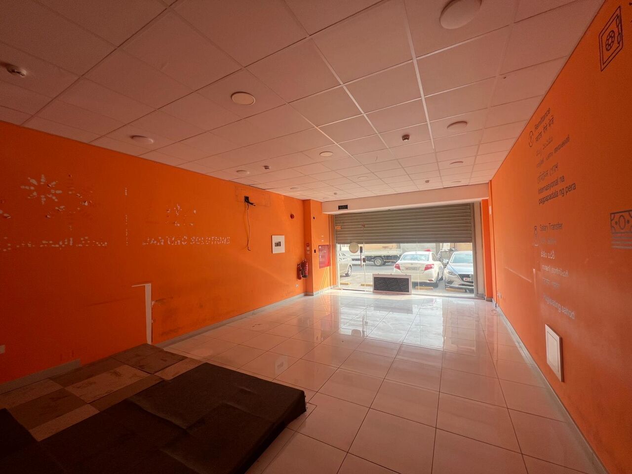 Tubli, Shops, BHD 450,  100 Sq. Meter,  Modern Shop For Rent In Tubli