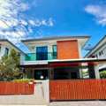 THB 6500000,  3 BR,  70 Sq. Feet,  ขาย/ให้เช่าบ้านเดี่ยว ทำเลเมืองศร