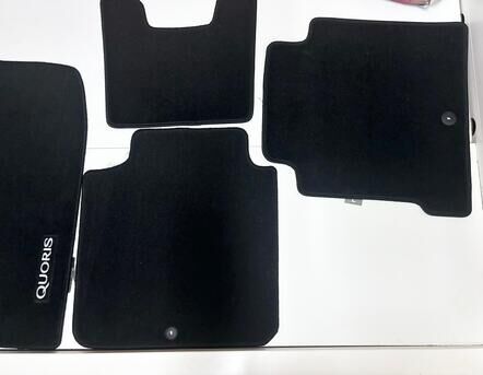 Al Baghdadyiah Al Sharqyia, Vehicles, Cars & Trucks , SAR 50,  Universal,  2025,  Manual,  111111 KM,  Car Floor Mats New