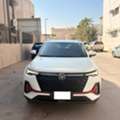 SAR 38000,  2023 Changan CS35 Plus, Automatic, 82400 Km &ndash; 38,000 SAR,  2023,  Automatic,  82400 KM,