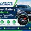 Peugeot Battery Troubles? Get Expert Electrical Diagnostics In Auckland
