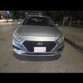 SAR 33500,  Hyundai Accent,  2019,  Automatic,  127000 KM,    For Sale In Riyadh