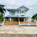 THB 6900000,  5 BR,  114 Sq. Feet,  ขายบ้านเดี่ยว หลังมุมหน้าสวน มณีร