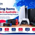 Gaming Items For Sale In Australia &ndash; Buy & Sell New & Used Gaming Products