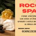 Relax, Rejuvenate & Refreshed At Roco Spa
