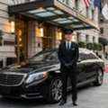 Global Chauffeur Service For Premium Travel
