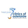 Adelaide Heel Pain Clinic | Podiatry & Heel Pain Treatment