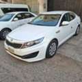 SAR 22000,  Kia Optima,  2013,  Automatic,  397000 KM,