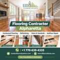Flooring Contractor Alpharetta