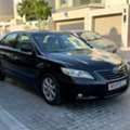 BHD 1350,  Toyota Camry,  2008,  Automatic,  122345 KM,  Urgent Sale