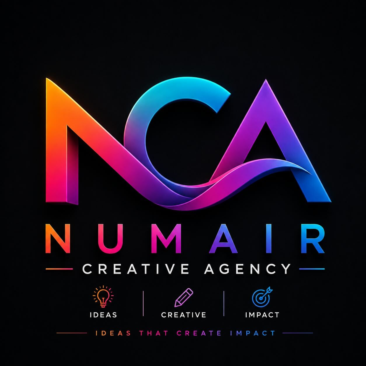 Riyadh, Creative, Your Business Deserves More Than Just A Logo. It Deserves Attention.