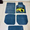 SAR 50,  Universal Car Floor Mats  NEW