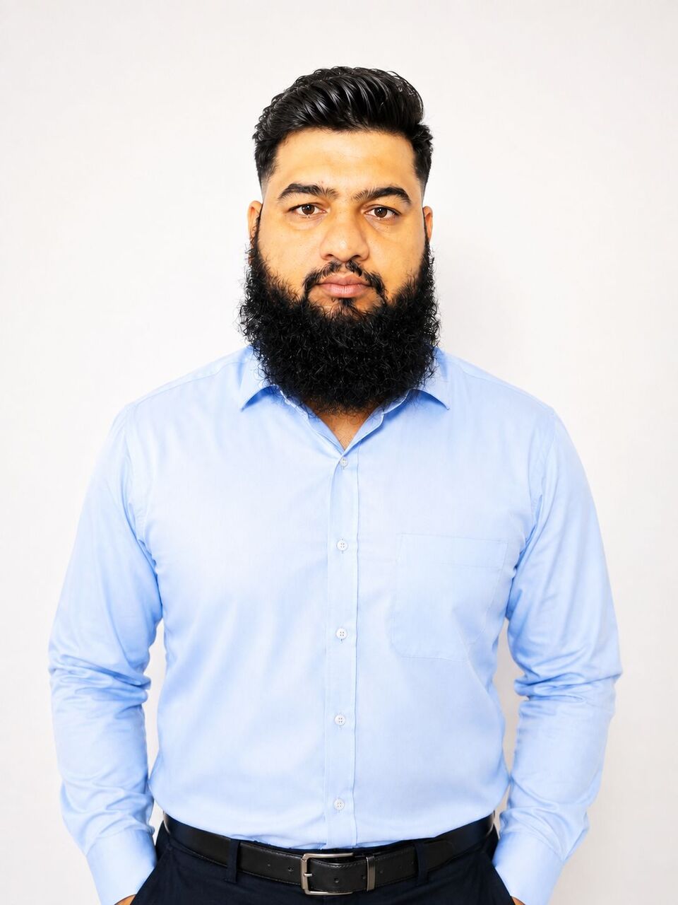 Riyadh, Job Seekers, I Am BASIT MAHMOOD. I Have Master Degree In Physics.