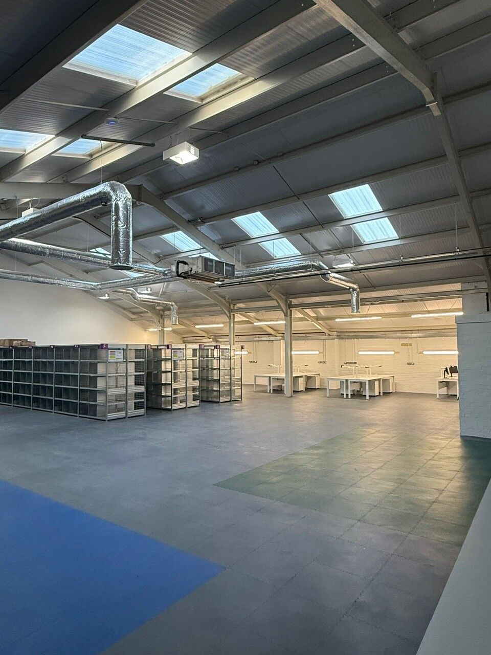 London, Business, Oaktree Electrical Ltd