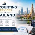Reliable Accounting In Thailand For Growing Businesses