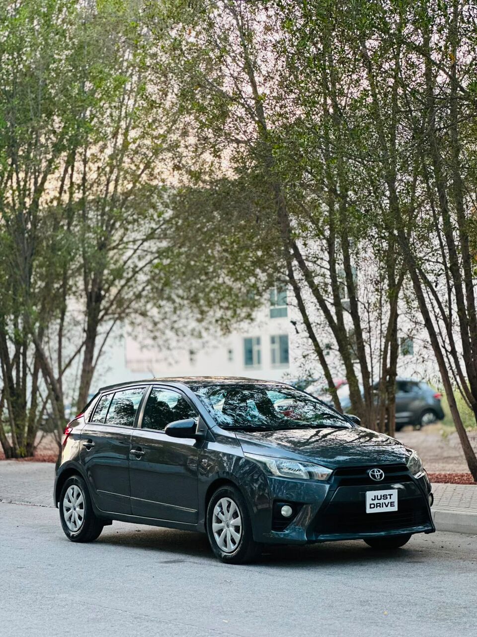 Segaya, Vehicles, Cars & Trucks , BHD 2650,  Toyota Yaris,  2015,  Automatic,  130000 KM,   HATCHBACK  MODEL WELL MAINTAINED USED CAR CALL OR WHATSAPP ON 35400768