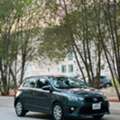 BHD 2650,  Toyota Yaris,  2015,  Automatic,  130000 KM,   HATCHBACK  MODEL WELL MAINTAINED USED CAR CALL OR WHATSAPP ON 35400768