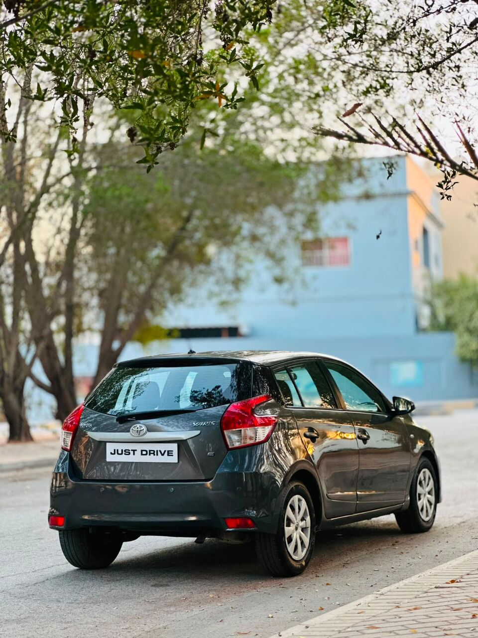 Segaya, Vehicles, Cars & Trucks , BHD 2650,  Toyota Yaris,  2015,  Automatic,  130000 KM,   HATCHBACK  MODEL WELL MAINTAINED USED CAR CALL OR WHATSAPP ON 35400768