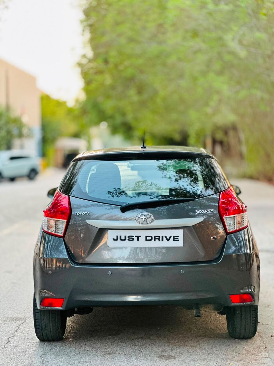 Segaya, Vehicles, Cars & Trucks , BHD 2650,  Toyota Yaris,  2015,  Automatic,  130000 KM,   HATCHBACK  MODEL WELL MAINTAINED USED CAR CALL OR WHATSAPP ON 35400768
