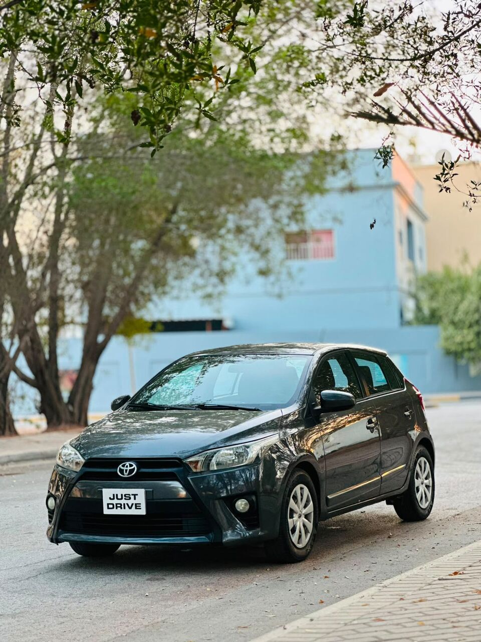 Segaya, Vehicles, Cars & Trucks , BHD 2650,  Toyota Yaris,  2015,  Automatic,  130000 KM,   HATCHBACK  MODEL WELL MAINTAINED USED CAR CALL OR WHATSAPP ON 35400768