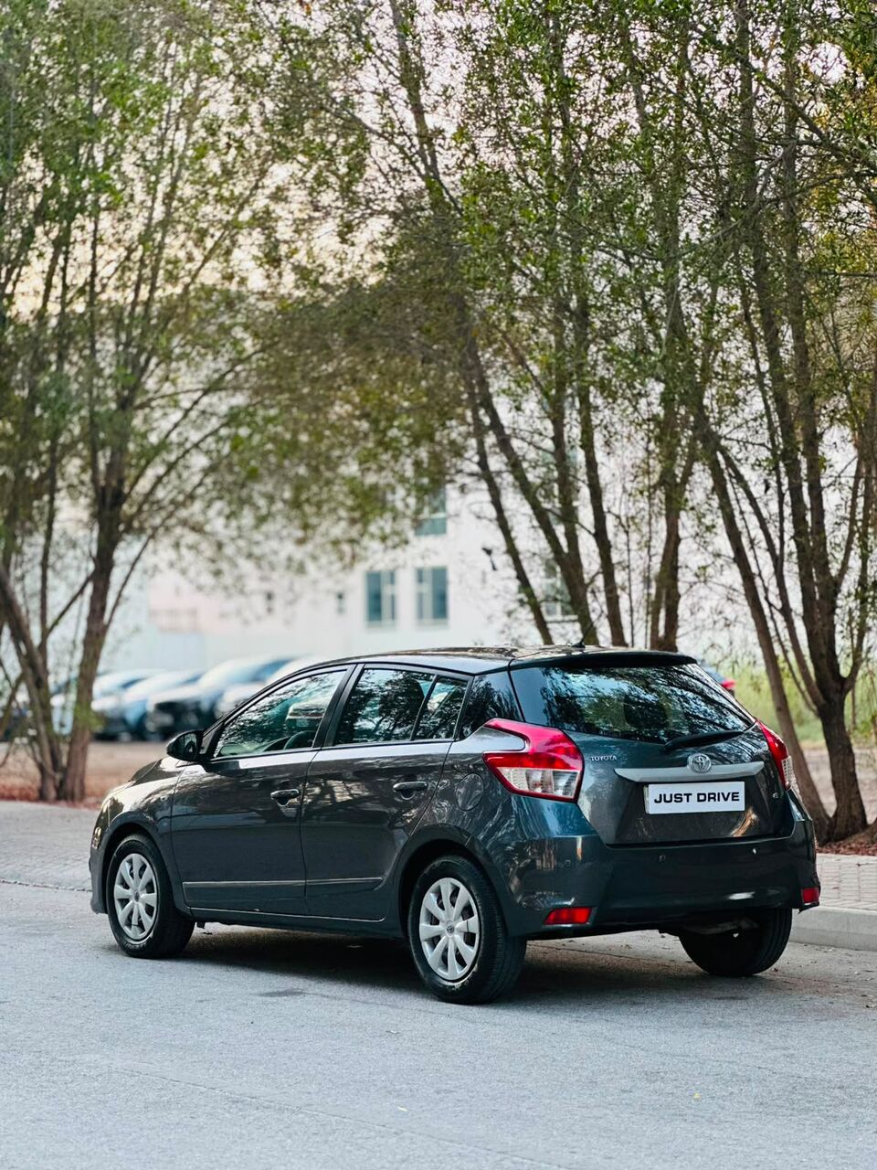 Segaya, Vehicles, Cars & Trucks , BHD 2650,  Toyota Yaris,  2015,  Automatic,  130000 KM,   HATCHBACK  MODEL WELL MAINTAINED USED CAR CALL OR WHATSAPP ON 35400768