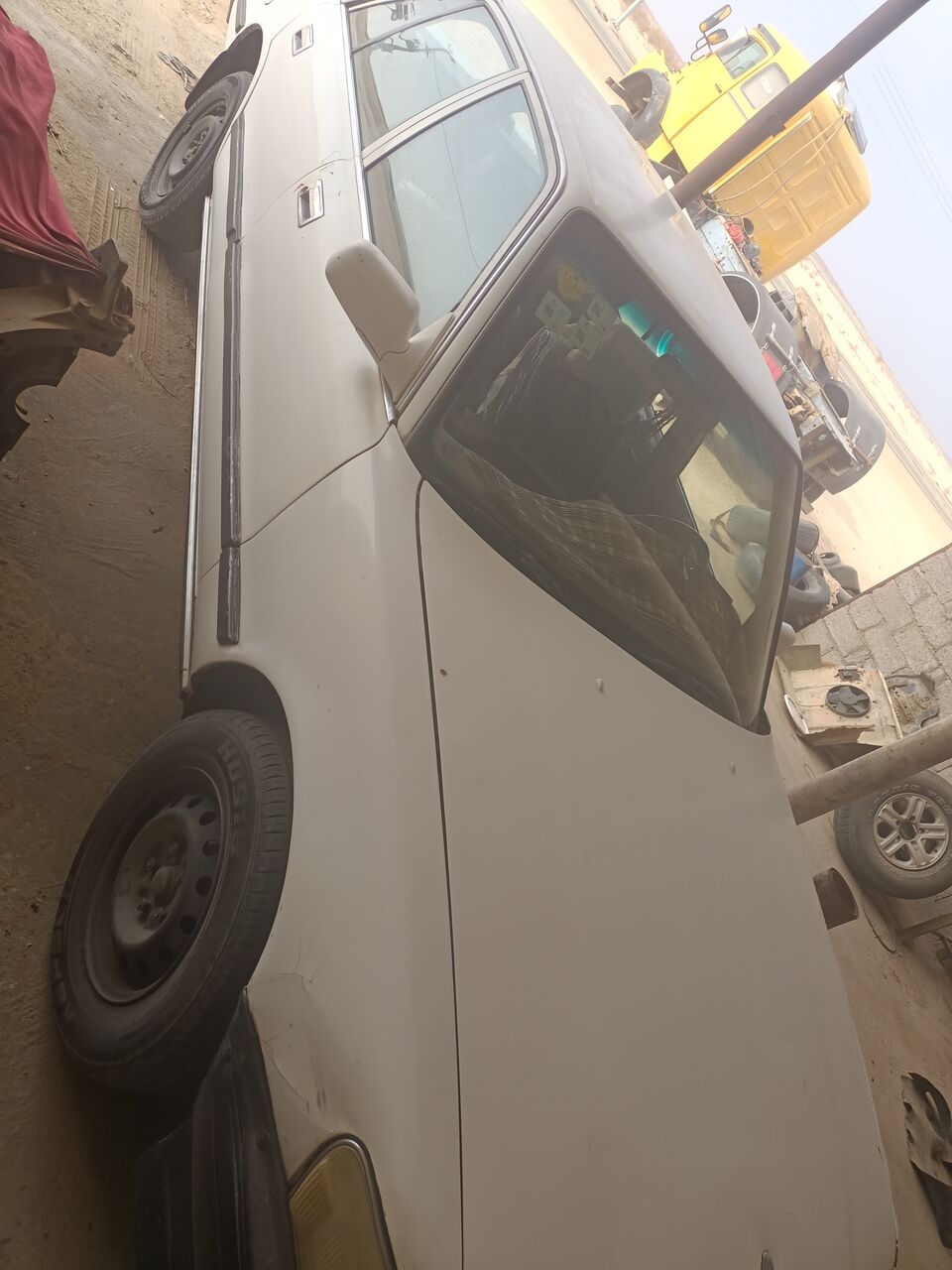 Taif, Vehicles, Cars & Trucks , SAR 6500,  Toyota Cressida,  1992,  Manual,  00000 KM,  Good Condition, Periodic Inspection And Insurance Present