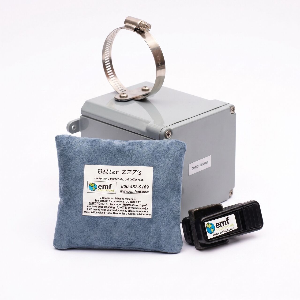 New York, Health & Beauty Items, USD 550,  Advanced Home Harmonizer For Balanced Living Environments